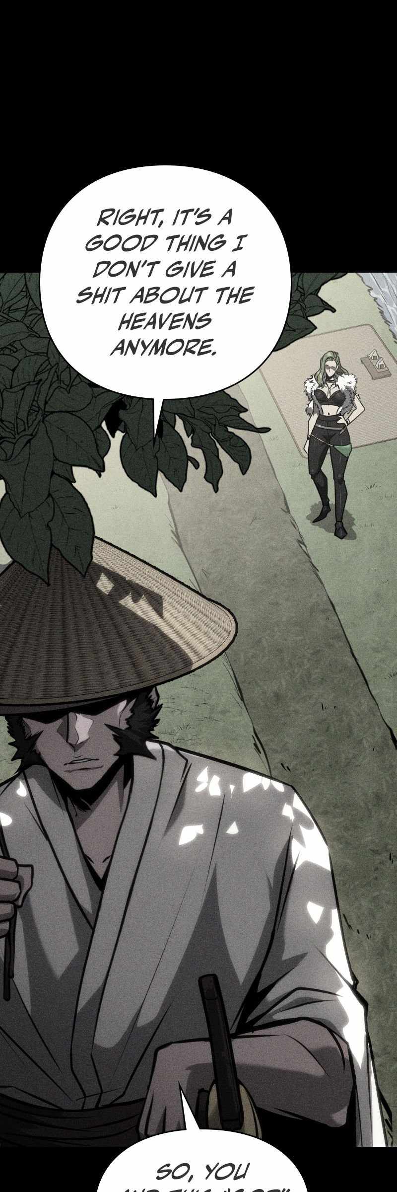 God Game Chapter 112 45